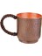 Saf Ir 100 ml Kulplu Çay Bardağı Mutfak Için (Yurt Dışından) 3