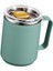 Dış Için Paslanmaz Çelik Taşınabilir Yalıtımlı Tumbler (Yurt Dışından) 5