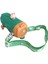 Su Şişesi 500ML Içme Bardağı ve Kız Çocuk Kampı Yeşil (Yurt Dışından) 1