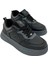 Kadın Ortopedik Taban Cilt Sneaker 030 5