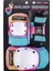 Saver Series Sunset Dizlik Dirseklik Bileklik Seti Xs 2