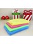 Temizlik Bezi Ultra Mikrofiber Overlok Dikişli 12'li/cleanıng Cloth 2