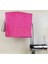 Temizlik Bezi Ultra Mikrofiber Overlok Dikişli 12'li/cleanıng Cloth 4