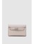 Shule Bags Kelly Kilitli Gri Clutch Bag 1