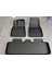 Li Parts Tesla Model Y TPE 3D Premium Havuzlu Paspas Seti 3,5 mm kalınlık 1