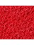 Kıvırcık Paspas Dış Mekan Paspası Kaymaz Karmaşık Yolluk 1x9 Metre 14mm Kırmızı 1