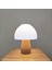 Mushroom Abajur / Mantar Abajur 3