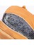 Kadın Çok Gözlü Hafif Su Geçirmez Unisex (Water Proof) Çanta Hardal 2