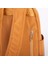 Kadın Çok Gözlü Hafif Su Geçirmez Unisex (Water Proof) Çanta Hardal 3
