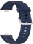 Huaweı Watch Fıt 3 Uyumlu Akıllı Bileklik Silikon Kayış Kordon 3