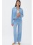 N24YD18099 Nocturne Pantolon 1