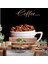 Kahve Fincanlı Cafe 1
