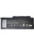 Dell Inspiron P24E P36F F7HVR 7537 N7537 N7737 7746 7737 Batarya 1