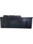 Dell Inspiron P24E P36F F7HVR 7537 N7537 N7737 7746 7737 Batarya 4
