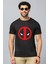 Deadpool Eyes T-Shirt 1