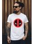 Deadpool Eyes T-Shirt 2