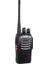 BF-88E Uhf 16 Kanal Pmr Fm Telsiz- Siyah - Lisans Gerektirmez 1