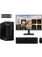 Aspire TC1760 Intel Core I5 12400 36GB 4tb SSD 23.8" Fhd Monitör Fdos DT.BHUEM.005 Masaüstü Bilgisayar & Per4 USB Bellek DTBHUEM005MNT335 1