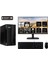 Aspire TC1760 Intel Core I5 12400 24GB 256GB SSD 23.8" Fhd Monitör W11P DT.BHUEM.005 Masaüstü Bilgisayar & Per4 USB Bellek DTBHUEM005MNT421 1