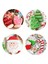 Büyük Xms Ağacı Stili 1 Adet Paskalya/noel Paslanmaz Çelik Kendin Yap Kurabiye Kalıbı Yumurta Tavşan Kar Tanecik Noel Baba Şeker Hamuru Şekerleme Kurabiye Pişirme Aracı (Yurt Dışından) 5