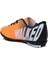 Turuncu Siyah Erkek Çocuk Halı Saha Ayakkabısı 401-31-35 3
