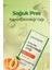 Kayısı Çekirdeği Yağı Soğuk Sıkım %100 Doğal Ve Saf 20ml 4
