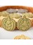 E2483-H Stili Halloween Kabak Kurabiye Kesici Kalıp Kurabiye Kalıbı Kabak Damgası Fondan Pasta Dekorasyon Kalıpları Fırın Araçları Halloween Partisi Için (Yurt Dışından) 2