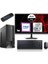 Thinkcentre Neo 50T Gen4 Intel I5 12400 32GB 2tb SSD Freedos Fullhd 23.8 Inç Mon Masaüstü Bilgisayar 12JB005DTRM14 + Zetta Flash Bellek 1