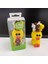 6 Adet Set Stili Ev Için Masa Üstü Takımlar Için 6 Adet Sevimli Meyve Çatal ve Tutucu Kawaii Gıda Çubukları Çocuklar Bento Aksesuarları Pasta Salata Çatallar (Yurt Dışından) 5