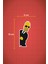 12 x 5 cm Simpson Homer Sticker Araba Laptop Oto Motor Sticker 2