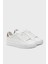Deri Sneaker Ayakkabı HW0HW021040K6 Bayan Ayakkabı HW0HW02104 0k6 2