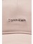 Calvin Klein Pamuklu Logolu Şapka K60K612764PE1 Bayan Şapka K60K612764 Pe1 3