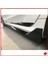 Fc5 Piano Black Yan Kapı Çıtası 5