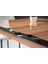 Yakamoz Alfa Mdf Mutfak Masa Sandalye Takımı 80X130 3