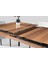 Yakamoz Alfa Mdf Mutfak Masa Sandalye Takımı 80X130 5