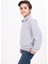 Toontoy Erkek Çocuk Polo Yaka Sweatshirt 3