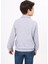 Toontoy Erkek Çocuk Polo Yaka Sweatshirt 4