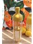 Soğuk Soğuk Kahve Demleme Filtreli Şişe, Sarı , 650 Ml, Cold Brew 1