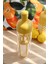 Soğuk Soğuk Kahve Demleme Filtreli Şişe, Sarı , 650 Ml, Cold Brew 2