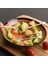 Gümüş Tarzı Mini Kalp Şekilli Saplı Meyve Çatalı Paslanmaz Çelik Sevimli Pasta Tatlı Çatalı Çatal Ev Restoran Otel Için Gümüş (Yurt Dışından) 3