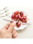 1 Adet Tarzı Paslanmaz Çelik Iki Uçlu Meyve Çatalı Atıştırmalık Pasta Tatlı Çatalı Batı Sofra Takımı Meyve Çatalı Ev Mutfak Takımı Aksesuarı (Yurt Dışından) 4
