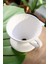 Seramik V60 Filtre Kahve Demleme Beyaz Renk 3