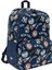 New York Yankees 60503803 Mlb Aop Ws Multı Stadıum Neyyan Otc Unisex Çanta 1