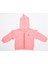 SBK-1106 Kız Bebek Fermuarlı Sweatshirt 1