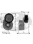 Alternatör Gergi Rulmanı Kütüklü PARTNER-P206-306-307-BOXER-BERLINGO-JUMPY-JUMPER-DUCATO 1.9d-2.0d GAT-T38236 1