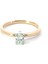 0,3 Ct 2,06 gr Oval Kesim Pırlanta Yüzük 1