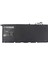 Dell Xps 13 9343, Xps 9350 JD25G 90V7W Batarya Orjinal Dell Pil 1