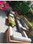 Bella 3+2+1 Bahçe Balkon Teras Ahşap Oturma Grubu 1
