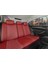 alfa Romeo 155 Uyumlu Deri Oto Koltuk Kılıfı Ön Arka Takım Giydirme Tip Kırmızı Exclusıve Model Scr 2