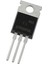 55NF06 TO-220 Mosfet Transıstor 1